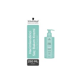 Igora Fibre Clinix Volumize Hacimlendirici 250 ml Saç Bakım Kremi