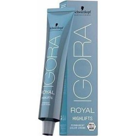 Igora Highlifts 60 ml 10.1-Ultra Sarı Sandre Saç Boyası
