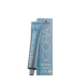 Igora Highlifts 60 ml 12.2 Saç Boyası