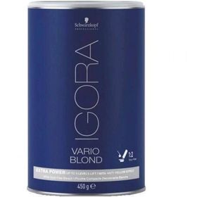 Igora Oriel 450 gr Beyaz Saç Açıcı