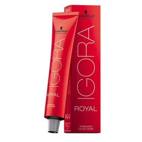 Igora Royal 12.11 Saç Boyası
