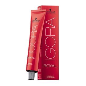 Igora Royal 3-0 Koyu Kahve 60 ml Saç Boyası