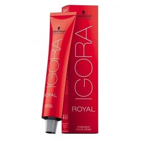 Igora Royal 5-0 Açık Kahve x2 Saç Boyası