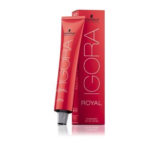 Igora Royal 5-6 Açık Kahve-Çikolata Saç Boyası