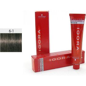 Igora Royal 6.1 60 ml Saç Boyası