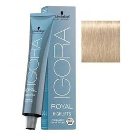 Igora Royal 60 ml 12.2 Kül Grisi Saç Boyası