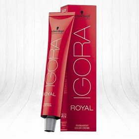 Igora Royal 60 ml 9.00 Yoğun Sarı Saç Boyası