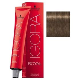 Igora Royal 7-00 Kumral Ekstra Doğal Saç Boyası