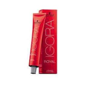 Igora Royal 7-48 Kumral Bej Kızıl Saç Boyası