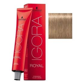 Igora Royal 8-00 Açık Kumral-Ekstra Doğal Saç Boyası