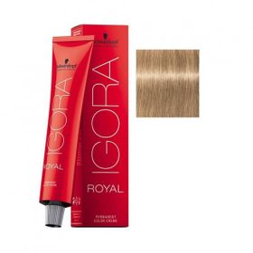 Igora Royal 8-4 Açık Kumral-Bej x2 Saç Boyası