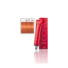 Igora Royal 8-77 60 ml Saç Boyası