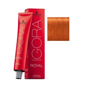 Igora Royal 8-77 60 ml Saç Boyası