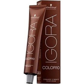 Igora Royal 8,65 Açık Sarı Çikolata Altın Saç Boyası