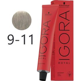 Igora Royal 9-11 Sarı Ekstra Sandre Saç Boyası