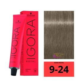 Igora Royal 9-24 Muted Desert 8 Adet Saç Boyası