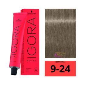 Igora Royal 9-24 Muted Desert Saç Boyası
