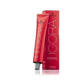 Igora Royal 9.5-1 İnci Saç Boyası