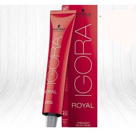 Igora Royal 9,5-46 Bej Çikolata Tonlayıcı Saç Boyası
