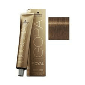 Igora Royal Absolutes 7-60 Kumral Çikolata Doğal Saç Boyası