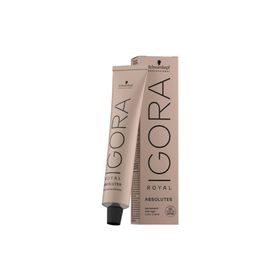Igora Royal Absolutes 7,140 Kumral Sandre Bej Doğal 60 ml Saç Boyası