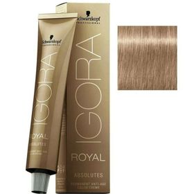Igora Royal Absolutes 8-140 Permanet Anti Age Saç Boyası