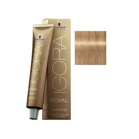 Igora Royal Absolutes 9-40 Sarı-Doğal Bej x3 Saç Boyası