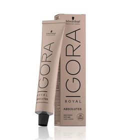 Igora Royal Absolutes 9-50 Sarı-Doğal Altın Saç Boyası