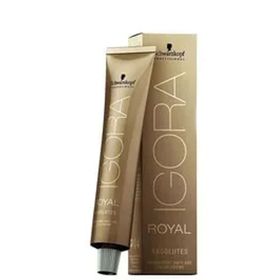 Igora Royal Absolutes 9-60 Sarı-Doğal Çikolata Saç Boyası