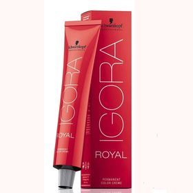 Igora Royal Doğal Tonlar 7-1 Kumral Sandre 60 ml Saç Boyası