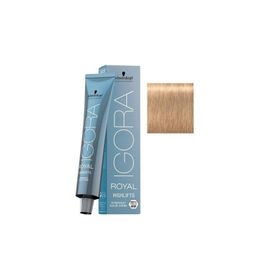 Igora Royal Highlifts 10-46 Ultra Sarı Bej Çikolata x2 Saç Boyası