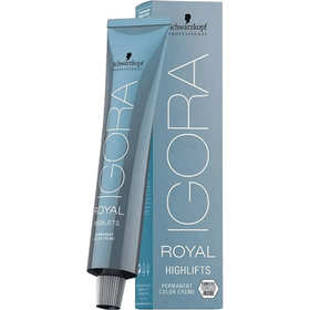 Igora Royal Highlifts 12-1 Özel Açıcı Sandre Saç Boyası