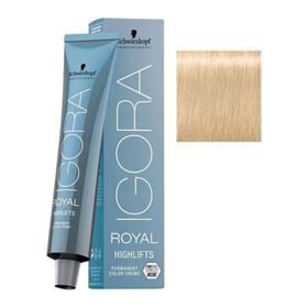 Igora Royal Highlifts 12-46 Özel Açıcı Bej Çikolata 6 Adet Saç Boyası + 1 lt Oksidan