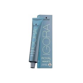 Igora Royal Opulescence 7-48 Kumral Bej Kızıl 60 ml Saç Boyası