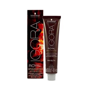 Igora Royal Opulescence 7-48 Kumral Bej Kızıl 60 ml Saç Boyası