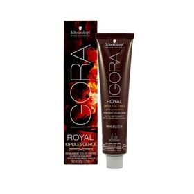 Igora Royal Opulescence 7-48 Kumral Bej Kızıl 60 ml Saç Boyası