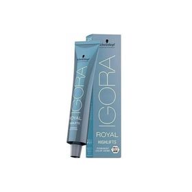 Igora Royal Opulescence 7-48 Kumral Bej Kızıl 60 ml Saç Boyası
