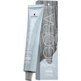 Igora Royal Raw Essentials 7-21 60 Saç Boyası
