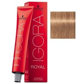 Igora Royal Raw Essentials 7-21 Kumral Küllü Sandre 9 Adet Saç Boyası + 1 lt Oksidan