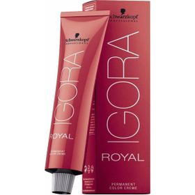 Igora Royal Raw Essentials 7-21 Kumral Küllü Sandre Saç Boyası