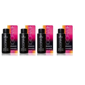 Igora Royal Vibrance 9-4 Sarı Bej x4 Saç Boyası