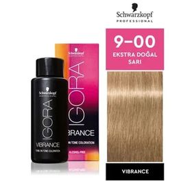 Igora Tone On Tone No:9-0 Saç Boyası