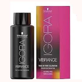 Igora Vibrance 0-22 Turuncu Azaltıcı 7 Adet Saç Boyası