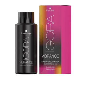 Igora Vibrance 5-0 Açık Kahve Saç Boyası