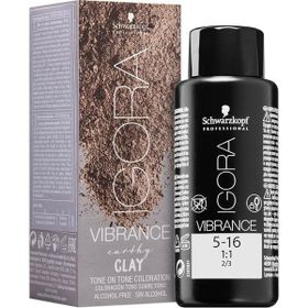 Igora Vibrance 5-16 Raw Essentials Saç Boyası