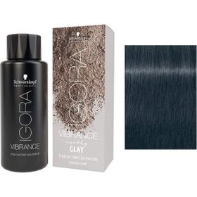 Igora Vibrance 5-21 Açık Kahve Küllü 60 ml Saç Boyası