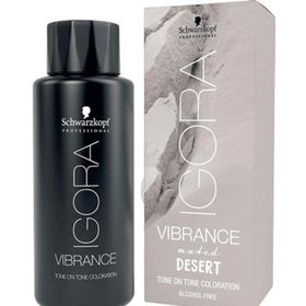 Igora Vibrance 7-42 Muted Desert Saç Boyası