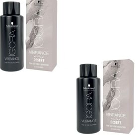Igora Vibrance 7-42 Muted Desert x2 Saç Boyası
