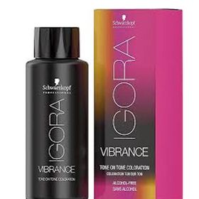 Igora Vibrance 7-88 Kumral Ekstra Kızıl Saç Boyası