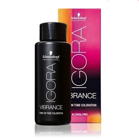 Igora Vibrance 8-19 Açık Kumral Sandre Viyole Saç Boyası